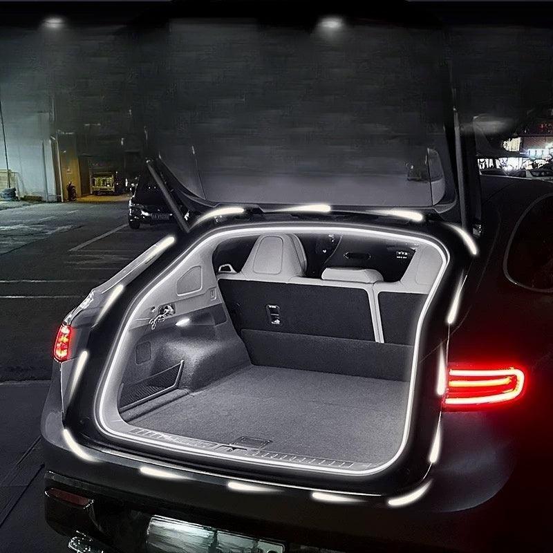 Trunk Lighting Ambient Light